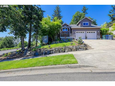 2493 Randy Ln, Eugene, OR 97405 photo 1