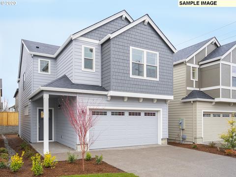 197 N 7th Ave, Cornelius, OR 97113 photo 1