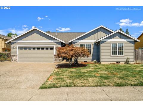 509 West Ln, Molalla, OR 97038 photo 1