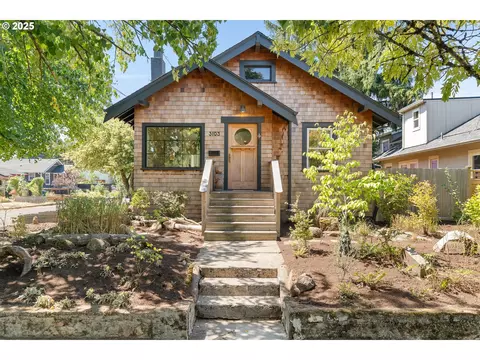 3103 NE 71st Ave, Portland, OR 97213