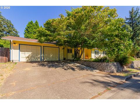 2083 Delta St, Eugene, OR 97404 photo 1