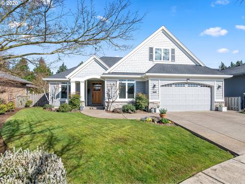 2930 N Irvine St, Cornelius, OR 97113 photo 1