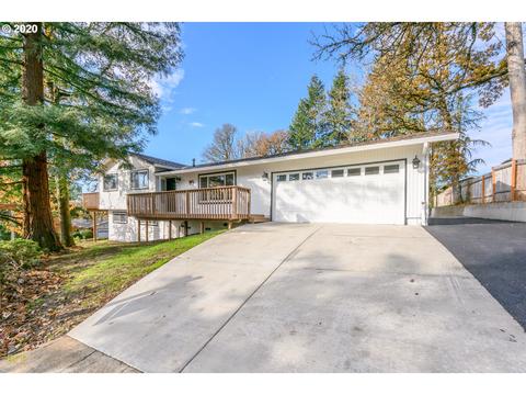 6595 Parkway Dr, Gladstone, OR 97027 photo 1