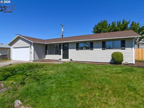 2280 L St, Springfield, OR 97477 photo 1