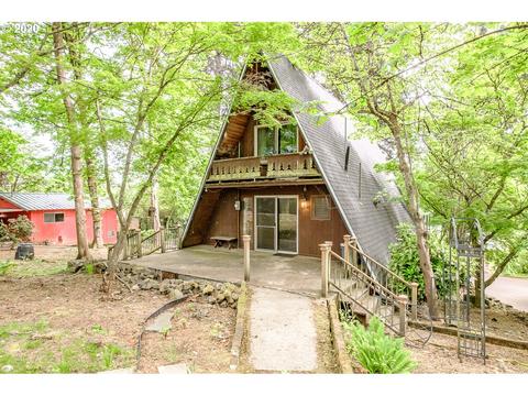 985 Edgewater Rd, Gladstone, OR 97027 photo 1