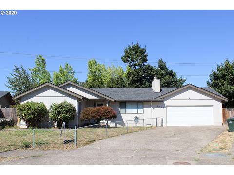 4599 Liberty St, Eugene, OR 97402 photo 1