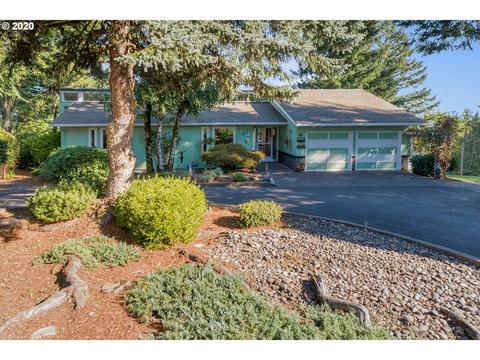9940 SE Castle Ct, Damascus, OR 97089 photo 1