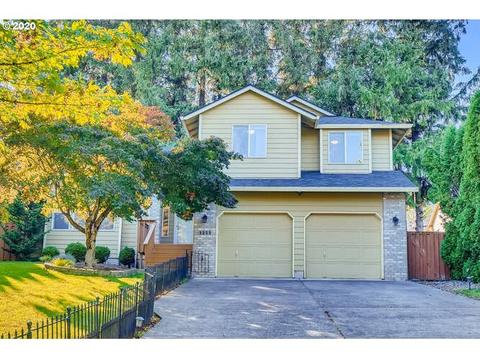 1251 NE Greenway Dr, Gresham, OR 97030 photo 1