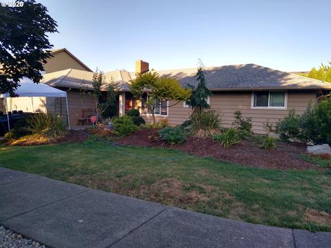 3068 SE Pheasant Ave, Gresham, OR 97080 photo 1