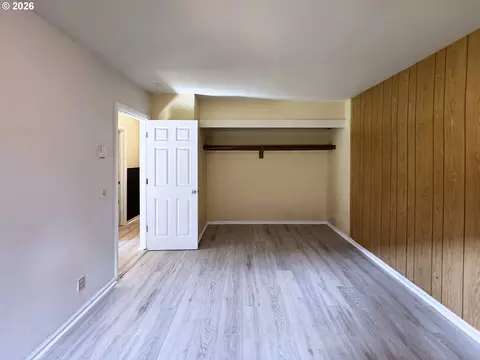 Bedroom - 1180 E 37th Ave, Eugene, OR 97405 photo 8 of 8