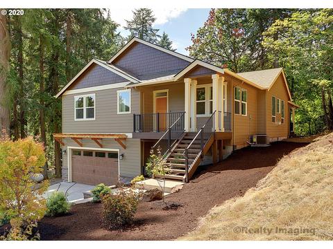 19285 SE Heuke Rd, Damascus, OR 97089 photo 1