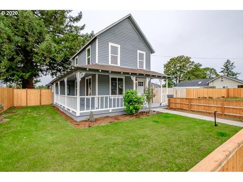1410 5th St, Springfield, OR 97477 photo 1