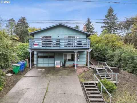 1834 SW Miles St, Portland, OR 97219