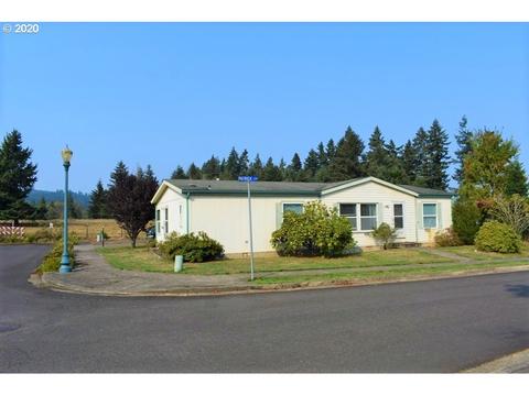 2085 Patrick Loop, Cottage Grove, OR 97424 photo 1
