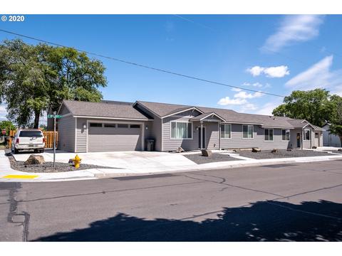 305 E Cherry Ave, Hermiston, OR 97838 photo 1