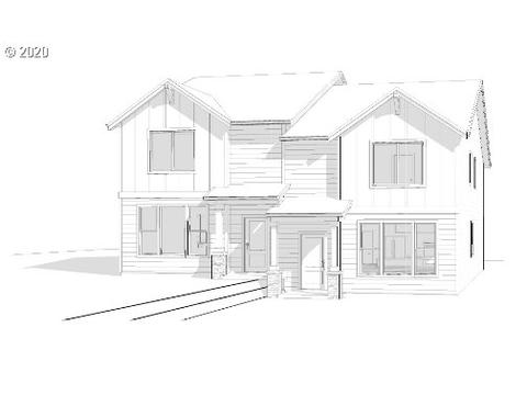 2442 Brackenfern Rd, Eugene, OR 97403 photo 1