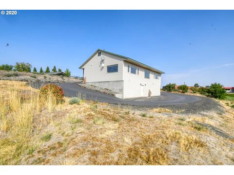 1380 SE 3rd St, Pendleton, OR 97801 photo 1