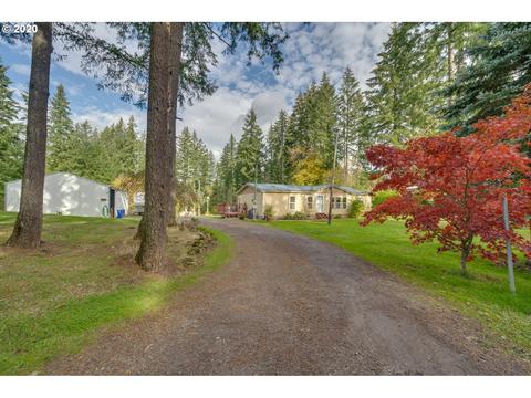 22123 S Sam Rd, Colton, OR 97017 photo 1