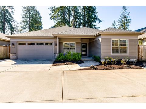 1442 Piper Ln, Eugene, OR 97401 photo 1