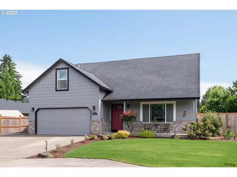 6801 Moses Pass, Springfield, OR 97478 photo 1