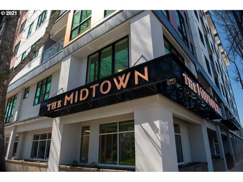 1600 Pearl St #401, Eugene, OR 97401