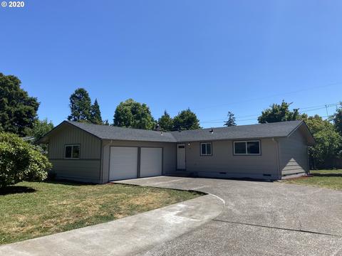 252 Heritage Ave, Eugene, OR 97404 photo 1
