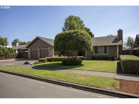 663 67th Pl, Springfield, OR 97478 photo 1