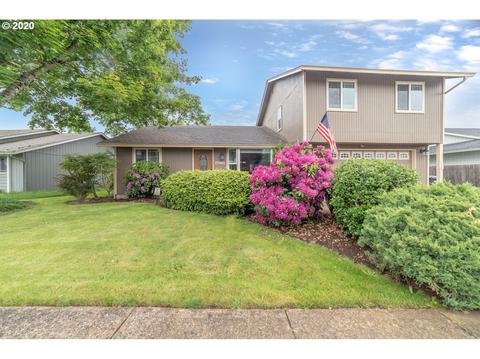4623 Fuller Ave, Eugene, OR 97402 photo 1
