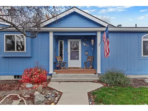 3640 Birch St, Baker City, OR 97814