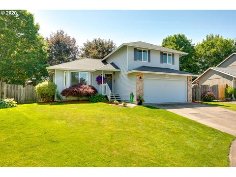 623 SW Lillyben Ave, Gresham, OR 97080 photo 1