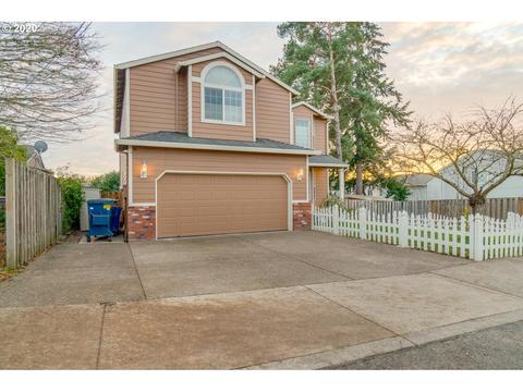 4536 SE Salquist Rd, Gresham, OR 97080 photo 1