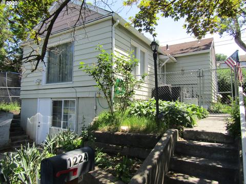 1224 SW Goodwin Pl, Pendleton, OR 97801 photo 1