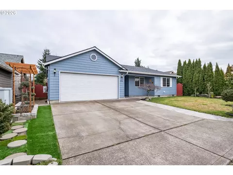1586 Cherrybloom Ct SE, Salem, OR 97317