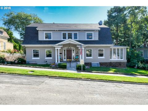 414 NW 4th St, Pendleton, OR 97801 photo 1