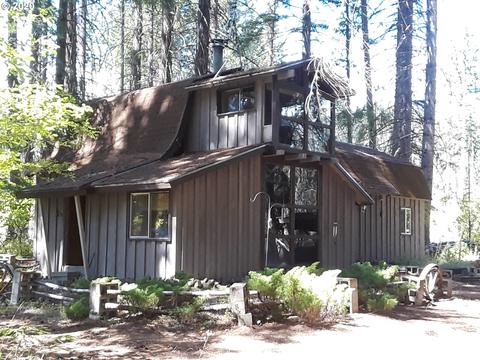 103 W Timber Valley Rd, Appleton, WA 98602 photo 1