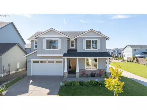 1944 NW Mercia St, Mcminnville, OR 97128