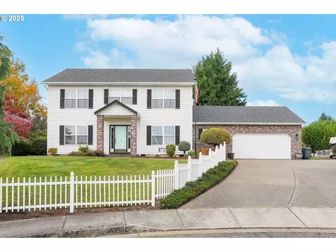 503 SW Mistmaiden Ct, Sublimity, OR 97385