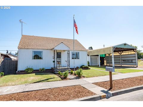 870 Elm St Junction City Or 97448 23 Photos Mls 20453300 Movoto