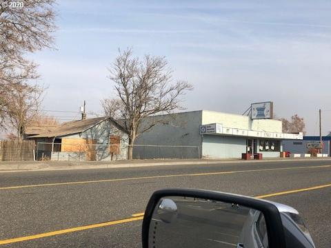 811 6th St, Umatilla, OR 97882 photo 1