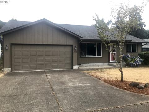 368 S 70th Pl, Springfield, OR 97478 photo 1