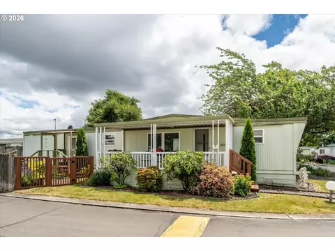 2150 Laura St #79, Springfield, OR 97477