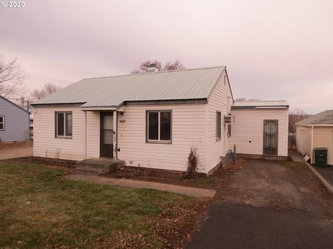 3107 SW Kirk Ave, Pendleton, OR 97801 photo 1