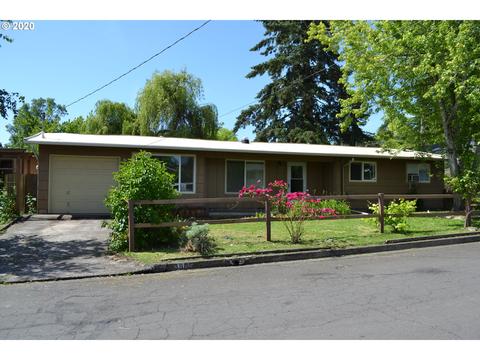 3955 Oak St, Eugene, OR 97405 photo 1