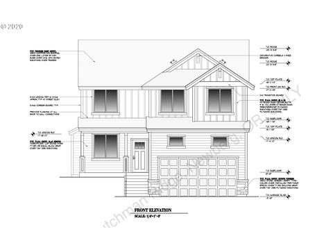 304 E Taylor Dr, Newberg, OR 97132 photo 1