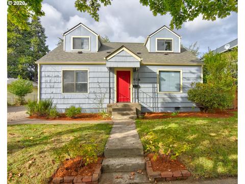 938 Almaden St, Eugene, OR 97402 photo 1