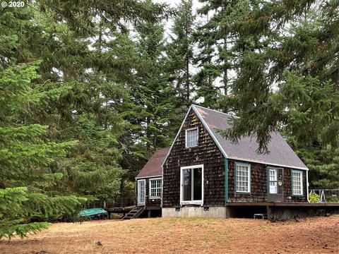 1036 Canyon Rd, Lyle, WA 98635 photo 1