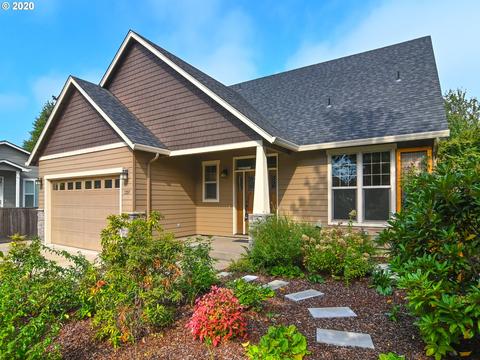 1297 Crenshaw Rd, Eugene, OR 97401 photo 1