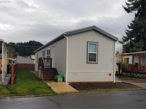 5335 Daisy St #151, Springfield, OR 97478 photo 1