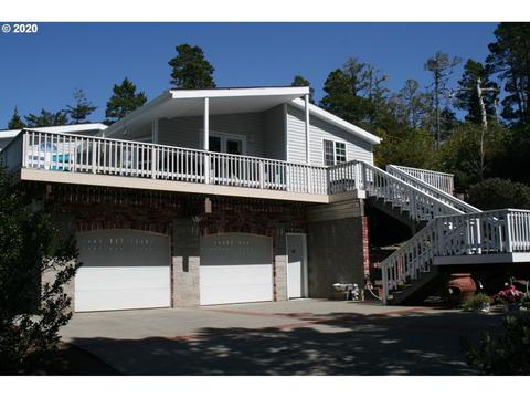 334 Jonathan Ln, Florence, OR 97439 photo 1