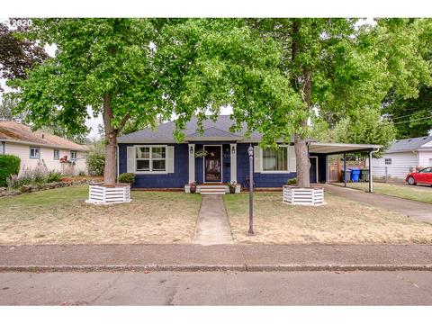 541 Wayne Dr N, Keizer, OR 97303 photo 1